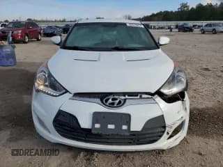✅ 2014 Hyundai Veloster • VIN: KMHTC6ADXEU214255 • Lot: 86828824. Listed on Copart with 144,731 mi. Free auction sales archive from the USA and detailed vehicle history report at DreamBid. Image 5.