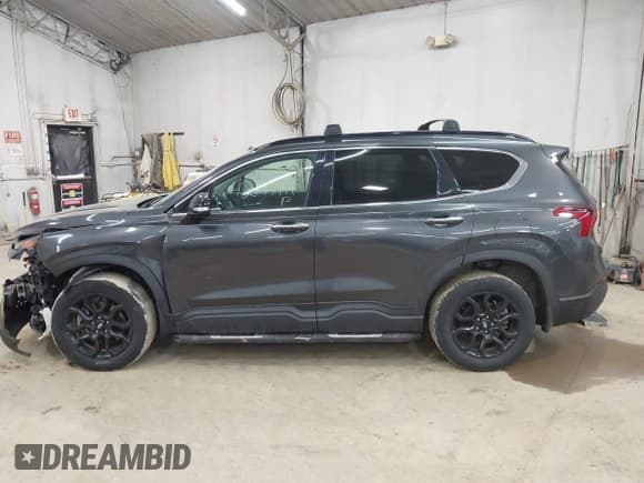 ✅ 2022 Hyundai Santa Fe SEL • VIN: 5NMS6DAJ0NH429331 • Лот: 42077441. Опубликован ранее на IAAI с пробегом 35 146 миль. Бесплатный доступ к архиву аукционных продаж из США и подробный отчёт об истории автомобиля на DreamBid. Изображение 14.