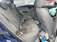 ✅ 2007 Hyundai Accent GLS • VIN: KMHCN46C17U163424 • Лот: 79646924. Опубликован ранее на Copart с пробегом Не указан. Бесплатный доступ к архиву аукционных продаж из США и подробный отчёт об истории автомобиля на DreamBid. Изображение 10.