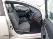 ✅ 2009 Mitsubishi Galant ES • VIN: 4A3AB36F39E025578 • Lot: 43704507. Listed on IAAI with 152,281 mi. Free auction sales archive from the USA and detailed vehicle history report at DreamBid. Image 5.