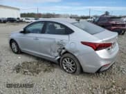 ✅ 2020 Hyundai Accent SEL • VIN: 3KPC24A6XLE100829 • Лот: 80966154. Опубликован ранее на Copart с пробегом 59 635 миль. Бесплатный доступ к архиву аукционных продаж из США и подробный отчёт об истории автомобиля на DreamBid. Изображение 2.