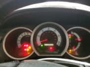 ✅ 2012 Toyota Tacoma • VIN: 3TMLU4EN8CM102855 • Lot: 85832245. Listed on Copart with 228,346 mi. Free auction sales archive from the USA and detailed vehicle history report at DreamBid. Image 9.