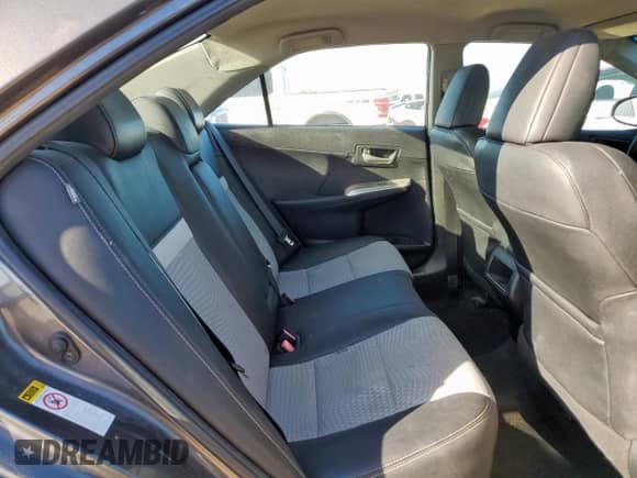 2013 Toyota Camry L с VIN 4T1BF1FK1DU245969, выставлен на аукционе Copart как лот 90811615 с пробегом 194 386 миль миль и Списание • Salvage title. История ставок и продаж доступна на DreamBid. Изображение 10.