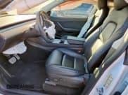 ✅ 2022 Tesla Model Y Performance • VIN: 7SAYGDEF5NF393220 • Lot: 90219035. Listed on Copart with 31,252 mi. Free auction sales archive from the USA and detailed vehicle history report at DreamBid. Image 7.