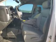 ✅ 2018 Chevrolet Silverado 1500 LS • VIN: 3GCUKNEC6JG180805 • Лот: 78148184. Опубликован ранее на Copart с пробегом 114 983 миль. Бесплатный доступ к архиву аукционных продаж из США и подробный отчёт об истории автомобиля на DreamBid. Изображение 7.