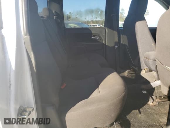 ✅ 2012 GMC Canyon SLE1 • VIN: 1GTD5MF95C8132628 • Lot: 83014944. Listed on Copart with 174,439 mi. Free auction sales archive from the USA and detailed vehicle history report at DreamBid. Image 10.