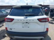 ✅ 2024 Ford Escape Active • VIN: 1FMCU0GN5RUA37114 • Lot: 42965364. Listed on IAAI with 25,434 mi. Free auction sales archive from the USA and detailed vehicle history report at DreamBid. Image 16.