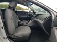 ✅ 2014 Hyundai Sonata GLS • VIN: 5NPEB4AC1EH916177 • Lot: 72907614. Listed on Copart with 58,819 mi. Free auction sales archive from the USA and detailed vehicle history report at DreamBid. Image 7.