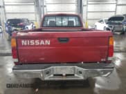 ✅ 1994 Nissan Frontier XE • VIN: 1N6SD16S6RC403596 • Lot: 61856285. Listed on Copart with 152,767 mi. Free auction sales archive from the USA and detailed vehicle history report at DreamBid. Image 6.