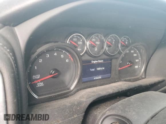 ✅ 2022 Chevrolet Silverado 1500 RST • VIN: 3GCUYEED0NG178383 • Лот: 70472675. Опубликован ранее на Copart с пробегом 41 063 миль. Бесплатный доступ к архиву аукционных продаж из США и подробный отчёт об истории автомобиля на DreamBid. Изображение 9.