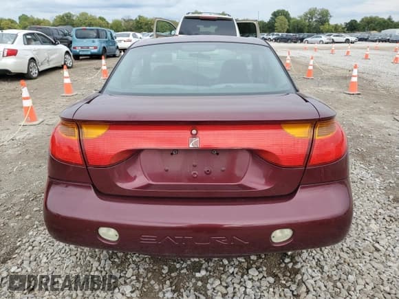 ✅ 2002 Saturn SC • VIN: 1G8ZP12892Z239888 • Лот: 72613284. Опубликован ранее на Copart с пробегом 130 138 миль. Бесплатный доступ к архиву аукционных продаж из США и подробный отчёт об истории автомобиля на DreamBid. Изображение 6.