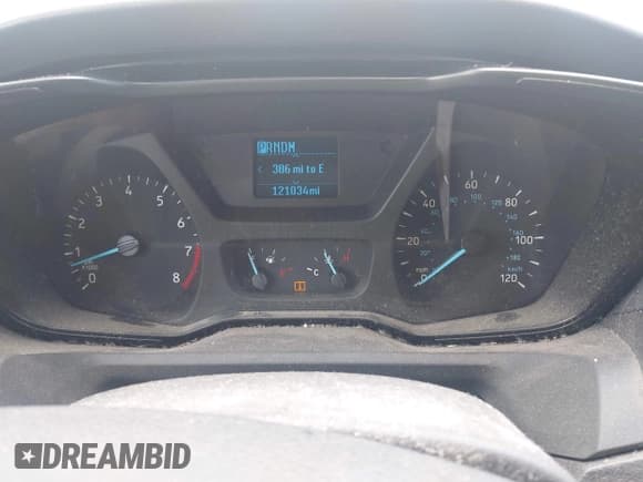 ✅ 2017 Ford Transit • VIN: 1FTYE1ZM6HKA00987 • Lot: 42470361. Wystawiony na IAAI z przebiegiem 121 034 mil. Bezpłatny archiwum sprzedaży aukcyjnych z USA i szczegółowy raport historii pojazdu na DreamBid. Zdjęcie 7.