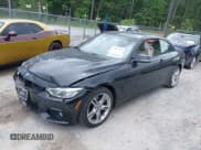 ✅ 2015 BMW 4 Series 428i xDrive • VIN: WBA3T1C55FP820539 • Lot: 42073267. Listed on IAAI with 64,744 mi. Free auction sales archive from the USA and detailed vehicle history report at DreamBid. Image 2.