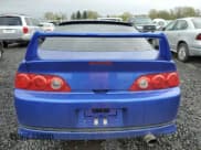 ✅ 2005 Acura RSX Type S • VIN: JH4DC53055S016075 • Lot: 52358975. Listed on Copart with Not provided. Free auction sales archive from the USA and detailed vehicle history report at DreamBid. Image 6.