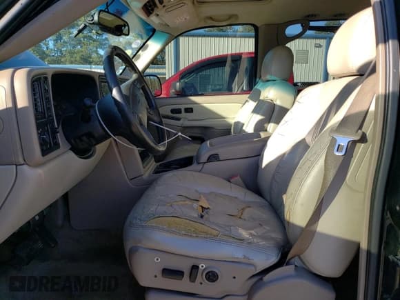 ✅ 2003 Chevrolet Tahoe Special Service • VIN: 1GNEK13Z23J148236 • Лот: 83387854. Опубликован ранее на Copart с пробегом 328 787 миль. Бесплатный доступ к архиву аукционных продаж из США и подробный отчёт об истории автомобиля на DreamBid. Изображение 7.