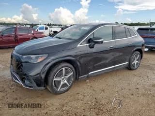 ✅ 2025 Mercedes-Benz EQE 350+ • VIN: 4JGGM2BB6SA065294 • Lot: 68515765. Wystawiony na Copart z przebiegiem Nie podano. Bezpłatny archiwum sprzedaży aukcyjnych z USA i szczegółowy raport historii pojazdu na DreamBid. Zdjęcie 1.