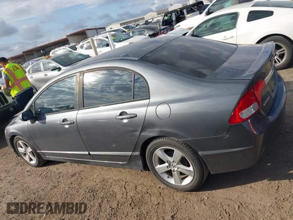 ✅ 2011 Honda Civic LX-S • VIN: 19XFA1F62BE021421 • Лот: 43389138. Опубликован ранее на IAAI с пробегом 148 420 миль. Бесплатный доступ к архиву аукционных продаж из США и подробный отчёт об истории автомобиля на DreamBid. Изображение 14.