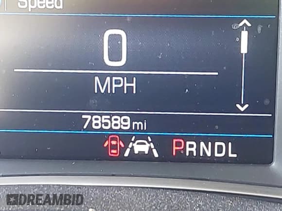 ✅ 2021 Chevrolet Equinox LT • VIN: 2GNAXUEV2M6122231 • Lot: 43386573. Listed on IAAI with 78,589 mi. Free auction sales archive from the USA and detailed vehicle history report at DreamBid. Image 15.