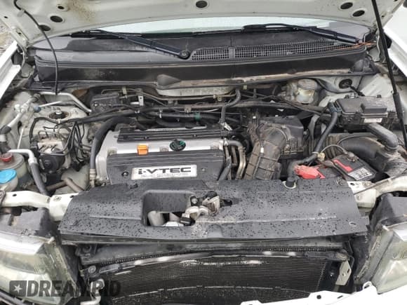 ✅ 2009 Honda Element SC • VIN: 5J6YH18969L003205 • Лот: 72687734. Опубликован ранее на Copart с пробегом 125 453 миль. Бесплатный доступ к архиву аукционных продаж из США и подробный отчёт об истории автомобиля на DreamBid. Изображение 11.