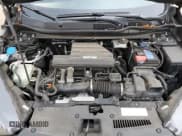 ✅ 2020 Honda CR-V EX-L • VIN: 2HKRW2H85LH696180 • Lot: 92388755. Listed on Copart with 56,813 mi. Free auction sales archive from the USA and detailed vehicle history report at DreamBid. Image 12.