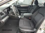 ✅ 2017 Subaru Legacy Premium • VIN: 4S3BNAC69H3068761 • Lot: 80390945. Listed on Copart with 66,852 mi. Free auction sales archive from the USA and detailed vehicle history report at DreamBid. Image 7.