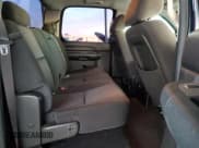 ✅ 2012 Chevrolet Silverado 1500 • VIN: 1GCPCSE7XCF165532 • Лот: 86780984. Опубликован ранее на Copart с пробегом 148 080 миль. Бесплатный доступ к архиву аукционных продаж из США и подробный отчёт об истории автомобиля на DreamBid. Изображение 10.