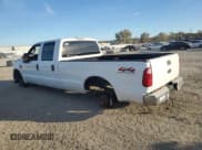 ✅ 2009 Ford F-250 XL • VIN: 1FTSW21R99EA26564 • Lot: 90633005. Listed on Copart with Not provided. Free auction sales archive from the USA and detailed vehicle history report at DreamBid. Image 2.
