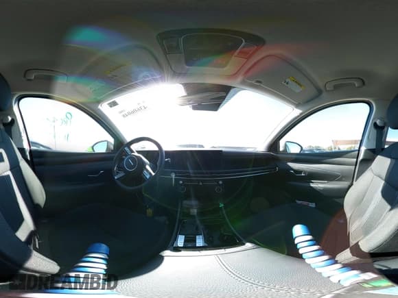 ✅ 2025 Hyundai Tucson SEL • VIN: 5NMJB3DE6SH563529 • Лот: 43606048. Опубликован ранее на IAAI с пробегом 8 431 миль. Бесплатный доступ к архиву аукционных продаж из США и подробный отчёт об истории автомобиля на DreamBid. Изображение 18.