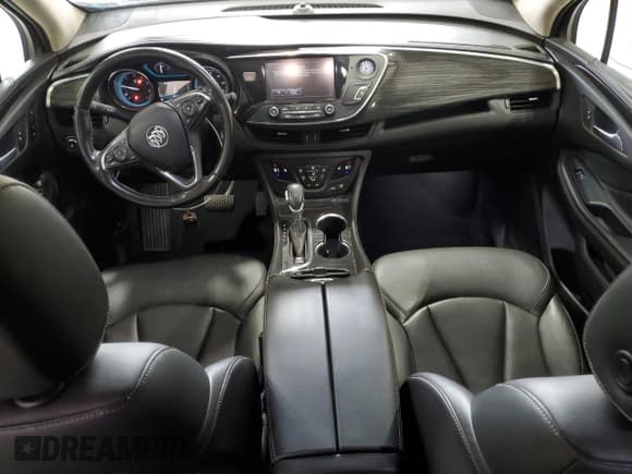 ✅ 2017 Buick Envision Essence • VIN: LRBFXDSA1HD069818 • Lot: 89534215. Wystawiony na Copart z przebiegiem 146 075 mil. Bezpłatny archiwum sprzedaży aukcyjnych z USA i szczegółowy raport historii pojazdu na DreamBid. Zdjęcie 8.