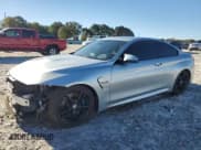 ✅ 2015 BMW M4 • VIN: WBS3R9C59FK331857 • Лот: 87229075. Опубликован ранее на Copart с пробегом Не указан. Бесплатный доступ к архиву аукционных продаж из США и подробный отчёт об истории автомобиля на DreamBid. Изображение 1.