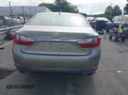 ✅ 2018 Lexus ES 350 • VIN: 58ABK1GGXJU082653 • Лот: 43384344. Опубликован ранее на IAAI с пробегом 44 323 миль. Бесплатный доступ к архиву аукционных продаж из США и подробный отчёт об истории автомобиля на DreamBid. Изображение 16.