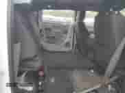 2021 Chevrolet Silverado 3500HD LT z VIN 1GC4YTEYXMF208982, wystawiony jako Copart lot #58151165 z przebiegiem 114 274 mil mil oraz Szkoda całkowita • Salvage title. Historia ofert i sprzedaży dostępna na DreamBid. Obrazek 10.