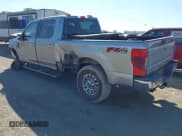 ✅ 2020 Ford F-250 XL • VIN: 1FT7W2BT1LEC27947 • Lot: 43452698. Wystawiony na IAAI z przebiegiem 157 574 mil. Bezpłatny archiwum sprzedaży aukcyjnych z USA i szczegółowy raport historii pojazdu na DreamBid. Zdjęcie 3.
