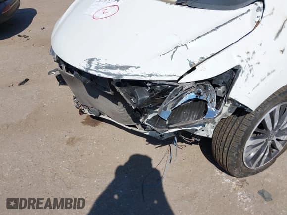 ✅ 2017 Honda Fit EX-L • VIN: JHMGK5H83HS021505 • Лот: 43404794. Опубликован ранее на IAAI с пробегом Не указан. Бесплатный доступ к архиву аукционных продаж из США и подробный отчёт об истории автомобиля на DreamBid. Изображение 10.