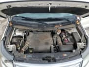 ✅ 2016 Ford Explorer Platinum • VIN: 1FM5K8HT3GGC30965 • Lot: 58735995. Listed on Copart with 105,703 mi. Free auction sales archive from the USA and detailed vehicle history report at DreamBid. Image 12.