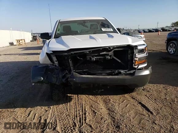 ✅ 2016 Chevrolet Silverado 1500 Work Truck • VIN: 1GCNCNEH1GZ310351 • Лот: 73349434. Опубликован ранее на Copart с пробегом Не указан. Бесплатный доступ к архиву аукционных продаж из США и подробный отчёт об истории автомобиля на DreamBid. Изображение 11.