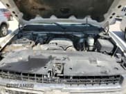 ✅ 2007 Chevrolet Silverado 2500HD Work Truck • VIN: 1GCHC24K87E578829 • Lot: 48955825. Listed on Copart with 221,485 mi. Free auction sales archive from the USA and detailed vehicle history report at DreamBid. Image 11.