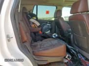 ✅ 2015 Chevrolet Tahoe LTZ • VIN: 1GNSCCKC6FR298199 • Lot: 90395885. Wystawiony na Copart z przebiegiem Nie podano. Bezpłatny archiwum sprzedaży aukcyjnych z USA i szczegółowy raport historii pojazdu na DreamBid. Zdjęcie 10.