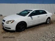 ✅ 2010 Chevrolet Malibu 1LS • VIN: 1G1ZB5EB5AF291983 • Lot: 57742794. Listed on Copart with 115,157 mi. Free auction sales archive from the USA and detailed vehicle history report at DreamBid. Image 1.