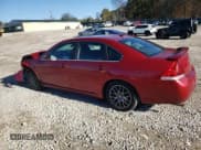 ✅ 2015 Chevrolet Impala LT • VIN: 2G1WB5E38F1141344 • Лот: 81109754. Опубликован ранее на Copart с пробегом 155 556 миль. Бесплатный доступ к архиву аукционных продаж из США и подробный отчёт об истории автомобиля на DreamBid. Изображение 2.