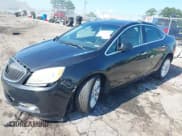 ✅ 2014 Buick Verano • VIN: 1G4PP5SK5E4121446 • Лот: 42881030. Опубликован ранее на IAAI с пробегом 138 700 миль. Бесплатный доступ к архиву аукционных продаж из США и подробный отчёт об истории автомобиля на DreamBid. Изображение 2.