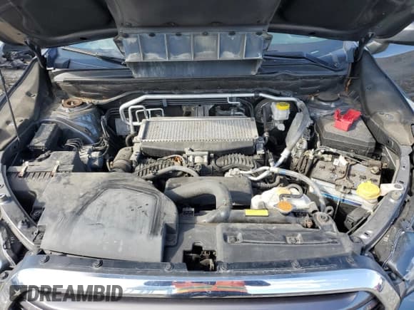 ✅ 2019 Subaru Ascent Premium • VIN: 4S4WMACD1K3427056 • Lot: 89436765. Listed on Copart with 92,425 mi. Free auction sales archive from the USA and detailed vehicle history report at DreamBid. Image 12.