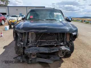 2009 Chevrolet Tahoe LTZ с VIN 1GNFC33019R141531, выставлен на аукционе Copart как лот 64512675 с пробегом Не указан миль и Списание • Salvage title. История ставок и продаж доступна на DreamBid. Изображение 5.