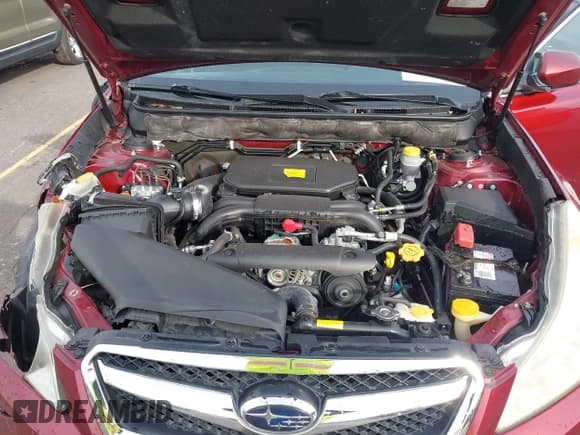 ✅ 2011 Subaru Legacy Premium Power Moon • VIN: 4S3BMBG68B3234617 • Лот: 43598105. Опубликован ранее на IAAI с пробегом 135 863 миль. Бесплатный доступ к архиву аукционных продаж из США и подробный отчёт об истории автомобиля на DreamBid. Изображение 10.