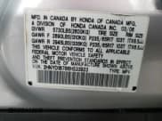 ✅ 2006 Acura MDX Touring RES • VIN: 2HNYD18786H533923 • Lot: 71827454. Listed on Copart with 166,402 mi. Free auction sales archive from the USA and detailed vehicle history report at DreamBid. Image 13.