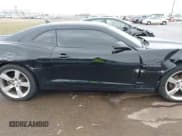 ✅ 2013 Chevrolet Camaro LT • VIN: 2G1FC1E38D9222445 • Lot: 43591985. Wystawiony na IAAI z przebiegiem 187 079 mil. Bezpłatny archiwum sprzedaży aukcyjnych z USA i szczegółowy raport historii pojazdu na DreamBid. Zdjęcie 13.