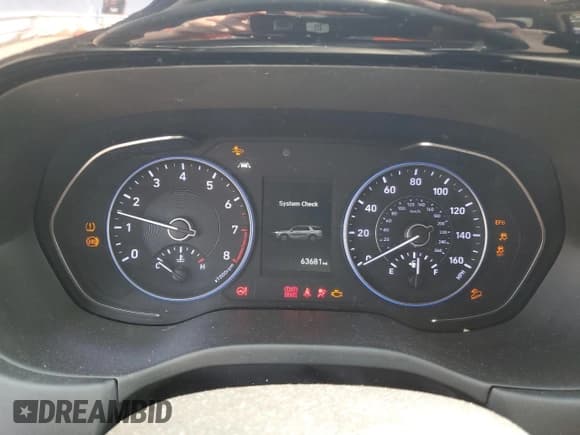 ✅ 2020 Hyundai Palisade SEL • VIN: KM8R2DHE5LU145701 • Лот: 71229384. Опубликован ранее на Copart с пробегом 63 681 миль. Бесплатный доступ к архиву аукционных продаж из США и подробный отчёт об истории автомобиля на DreamBid. Изображение 9.