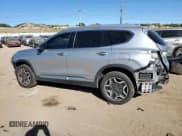 ✅ 2022 Hyundai Santa Fe Limited • VIN: 5NMS4DAL4NH457608 • Lot: 73121743. Wystawiony na Copart z przebiegiem 51 555 mil. Bezpłatny archiwum sprzedaży aukcyjnych z USA i szczegółowy raport historii pojazdu na DreamBid. Zdjęcie 2.