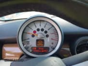 ✅ 2007 MINI Hardtop S • VIN: WMWMF73547TL83771 • Lot: 42683154. Listed on IAAI with 137,360 mi. Free auction sales archive from the USA and detailed vehicle history report at DreamBid. Image 7.