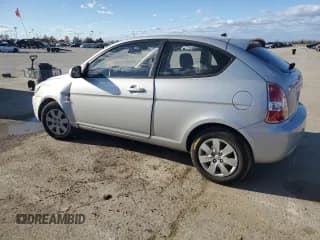 ✅ 2010 Hyundai Accent GS • VIN: KMHCM3ACXAU162459 • Лот: 81895864. Опубликован ранее на Copart с пробегом 78 890 миль. Бесплатный доступ к архиву аукционных продаж из США и подробный отчёт об истории автомобиля на DreamBid. Изображение 2.